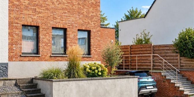 Huis te koop in Hombeeksesteenweg 275, 2800 Mechelen