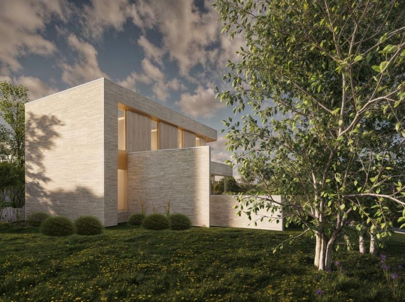 Maison à vendre
                    à 2490 Balen