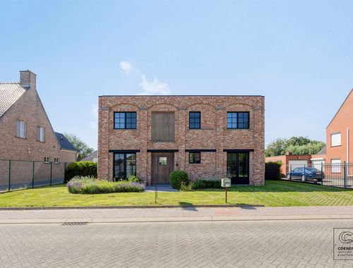                                         Villa à vendre à Oostmalle, € 1.149.000
