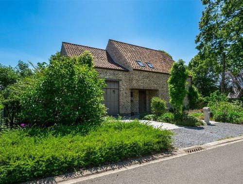                                         Maison à vendre à Bonheiden, € 735.000
