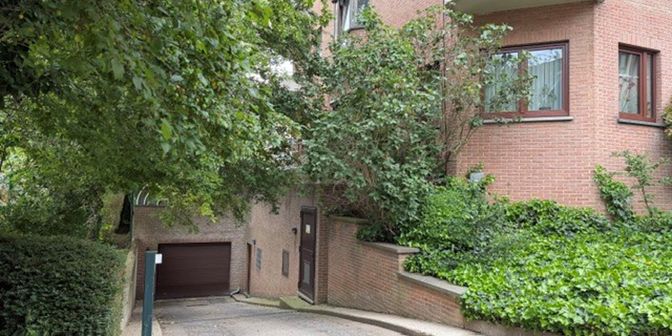 Garage te koop in Rue de l'Activité 4, 1200 Sint-Lambrechts-Woluwe