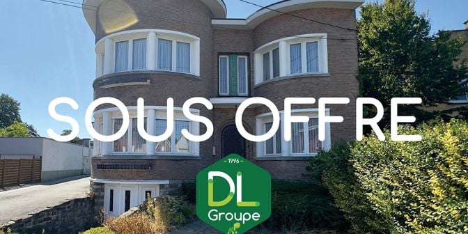 Maison à vendre à 7700 Mouscron