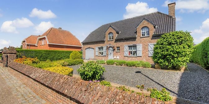 Huis te koop in Baan naar Bree 95.1, 3990 Peer