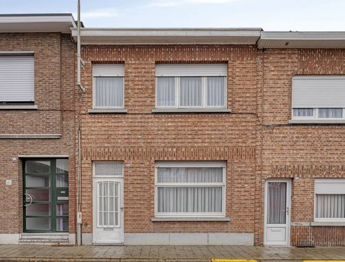                                         Woning te koop in Niel, € 189.000
