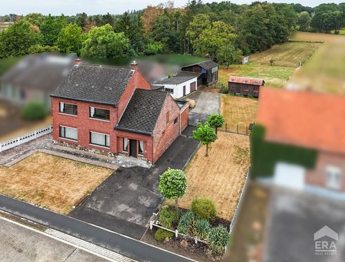                                         Maison à vendre à Herselt, € 345.000
