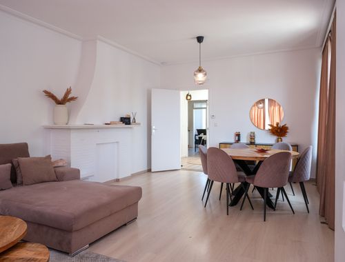                                         Appartement te koop in Wommelgem, € 149.000
