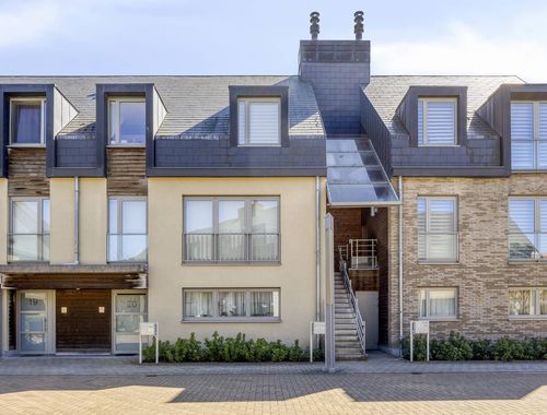                                         Duplex te koop in Strombeek-Bever, € 435.000
