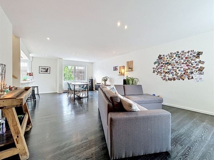 Appartement à louer
                    à 7711 Dottignies