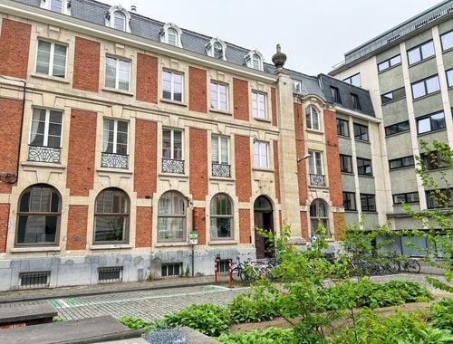                                         Appartement te huur in Leuven, € 890
