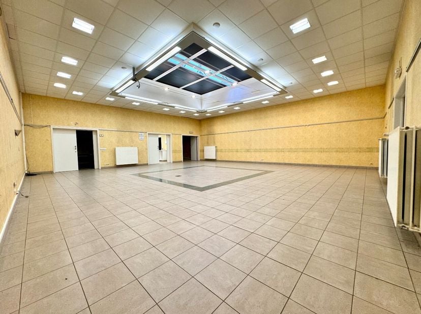 Maison à vendre
                    à 8900 Ieper