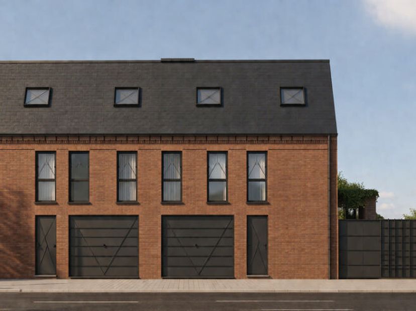 Huis te koop
                    in 6060 Gilly