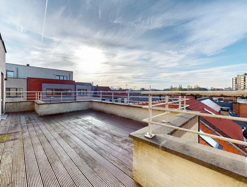                                        Appartement te koop in Jette, € 479.000

