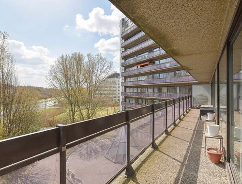                                         Appartement te koop in Sint-Stevens-Woluwe, € 299.000

