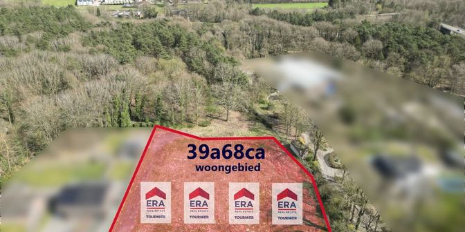 Grond te koop in Hasseltsebaan ZN, 3940 Hechtel
