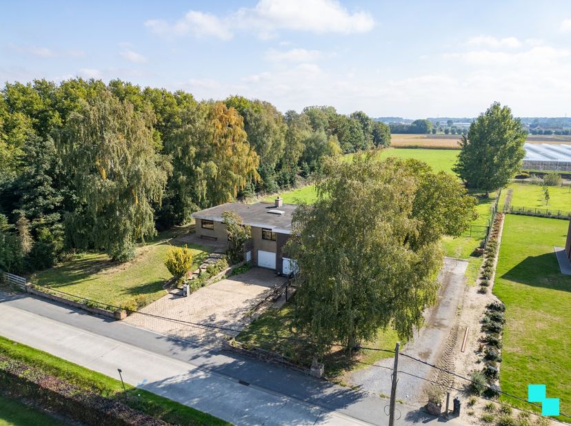 Maison à vendre
                    à 8800 Roeselare
