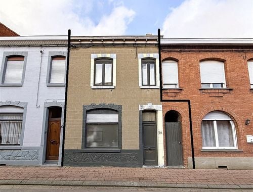                                         Woning te koop in Herseaux, € 135.000
