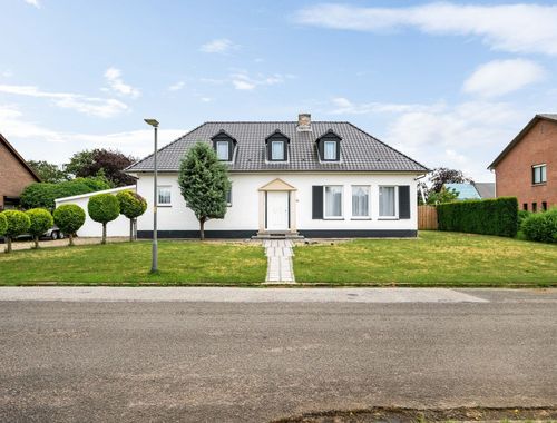                                         Maison unifamiliale à vendre à Tessenderlo, € 535.000

