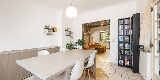 Huis te koop in Herentalsebaan 207, 2150 Borsbeek