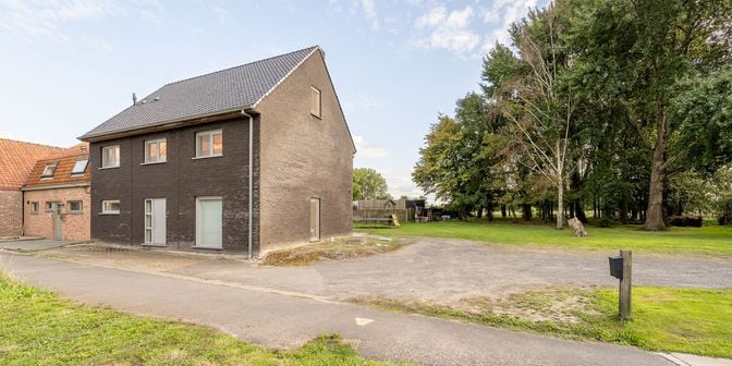 Maison à vendre à Kleine Ieperstraat 50, 8560 Gullegem