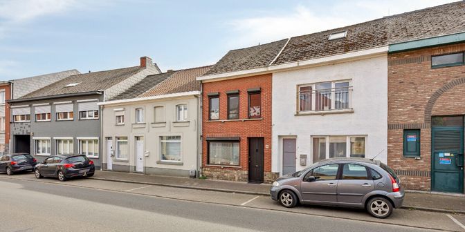 Huis te koop in Prattenborgstraat 29, 3270 Scherpenheuvel