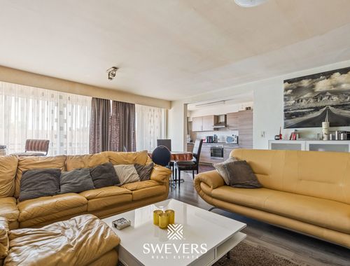                                        Appartement te koop in Beringen, € 199.000
