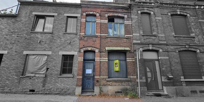 Huis te koop in 7370 Dour