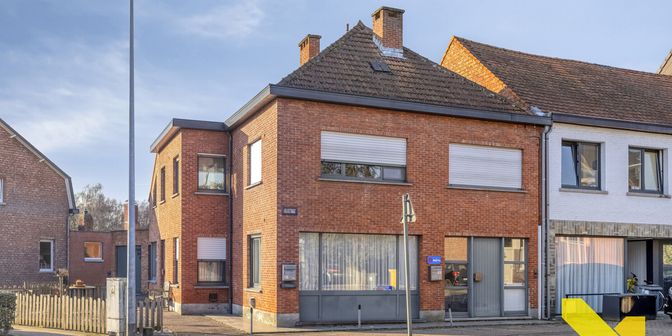 Appartement à vendre à Kolkstraat 39, 2480 Dessel