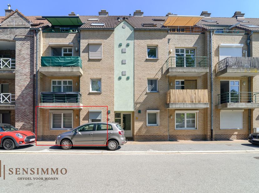 Appartement à vendre
                    à 3600 Genk