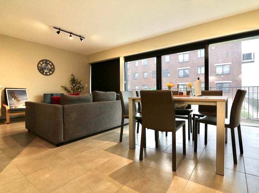 Appartement à louer
                    à 9900 Eeklo