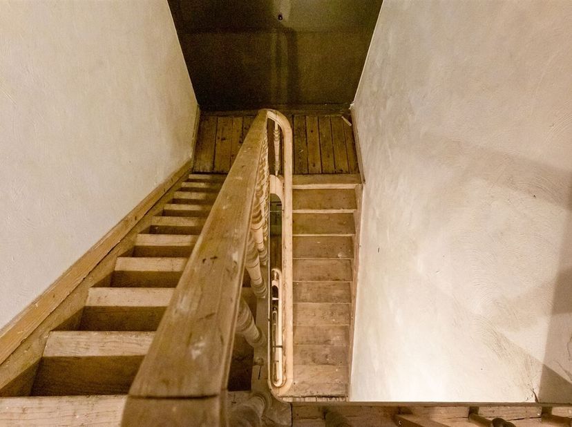 Appartement à vendre
                    à 2060 Antwerpen