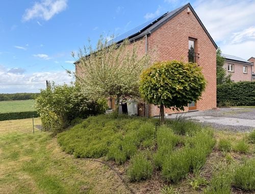                                         Maison à vendre à Marche-en-Famenne, € 455.000
