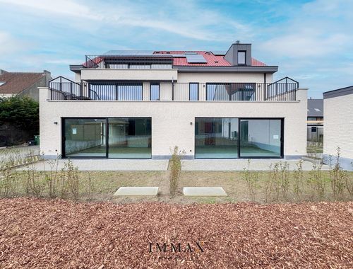                                         Appartement à vendre à Moerkerke, € 410.000
