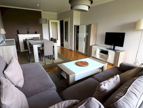                                         Appartement te huur in Watermaal-Bosvoorde, € 1.450

