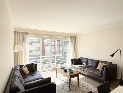                                        Appartement te koop in Nieuwpoort, € 455.000
