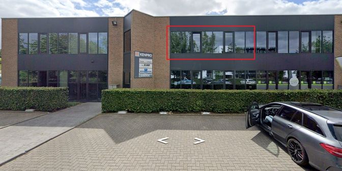Bien professionnel à vendre à President Kennedypark 13 boîte C13, 8500 Kortrijk