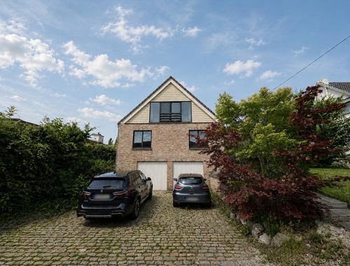                             Appartement te huur in Sint-Lambrechts-Herk
