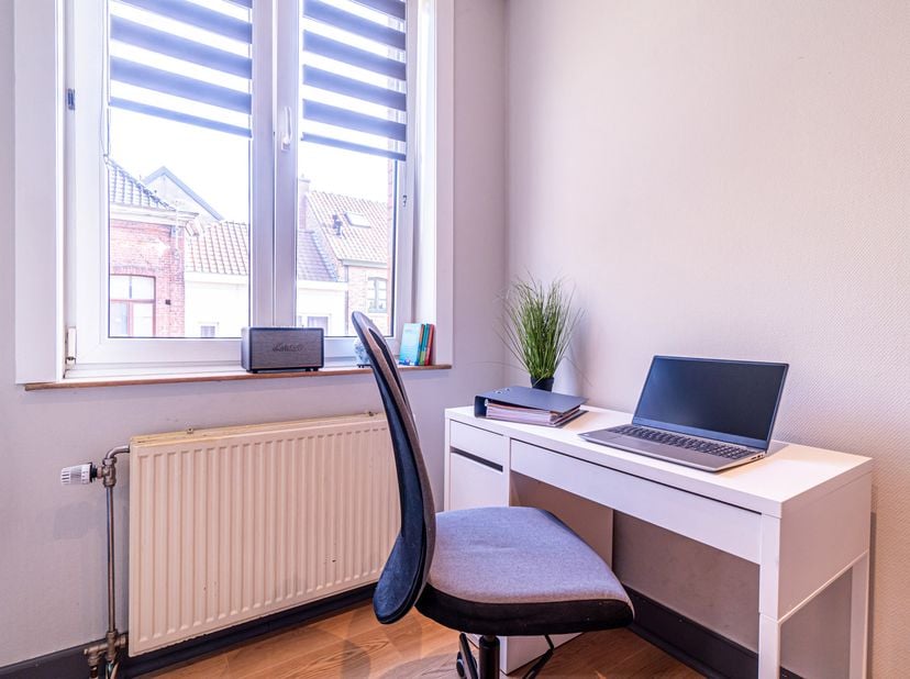 Kot-chambre à louer à Place Verte 25,
                    7500 Tournai