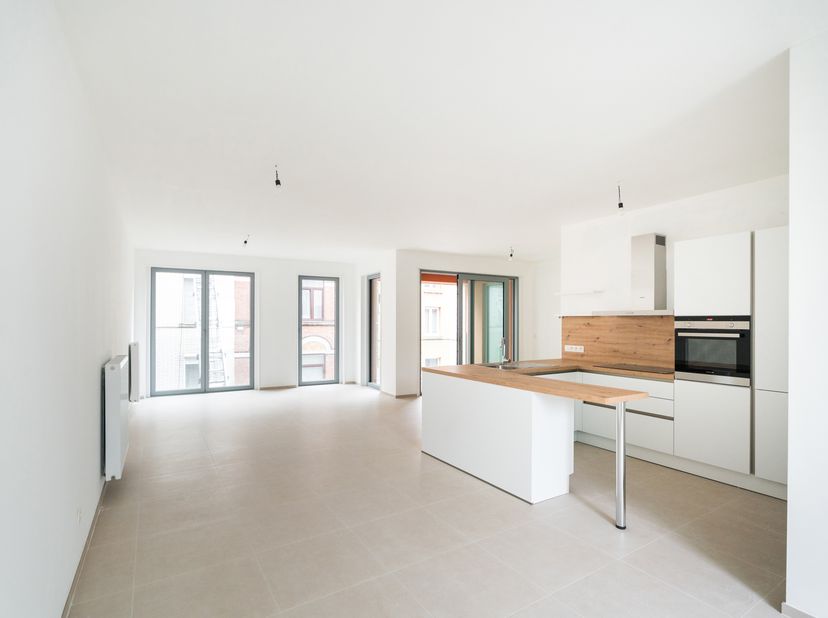 Appartement te koop in Rue du Serment bus A112,
                    1420 Braine-l'Alleud