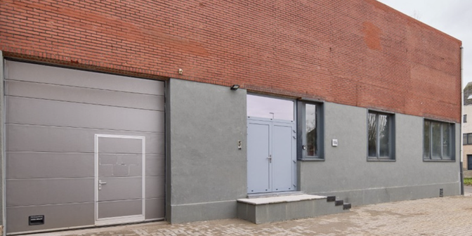 Bedrijfsvastgoed te huur in 's Gravenmolenstraat 10 bus B, 1850 Grimbergen