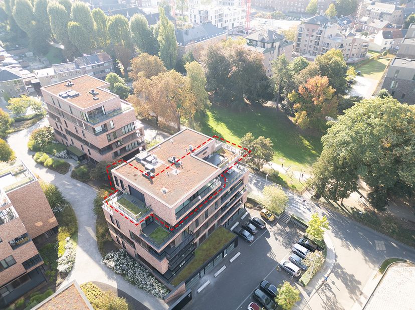 Appartement te koop in Sint-Jansstraat 8,
                    3800 Sint-Truiden