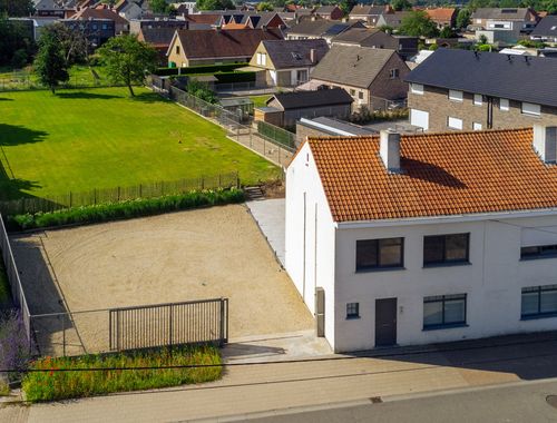                                         Maison à vendre à Houthulst, € 465.000
