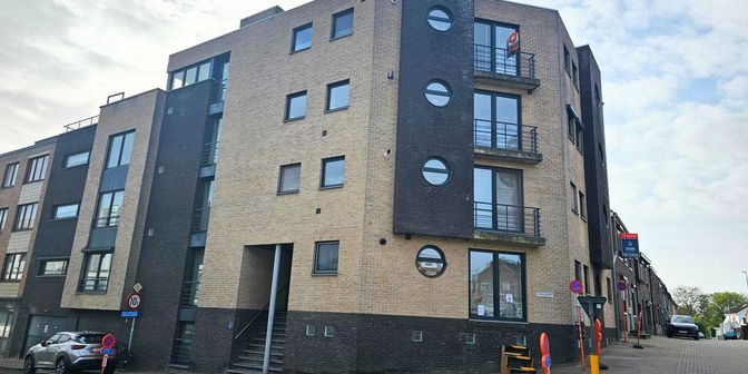 Appartement te huur in Brugstraat 12 bus 7, 3620 Lanaken