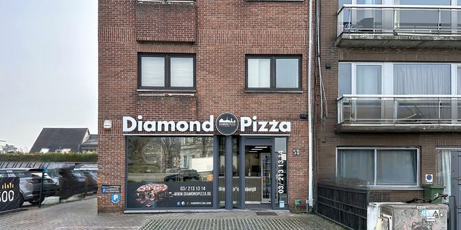 Bedrijfsvastgoed te koop in Antwerpsesteenweg 58, 2630 Aartselaar