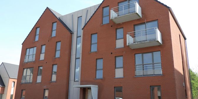 Appartement te huur in Impasse Denis 22 bus C22, 7900 Leuze