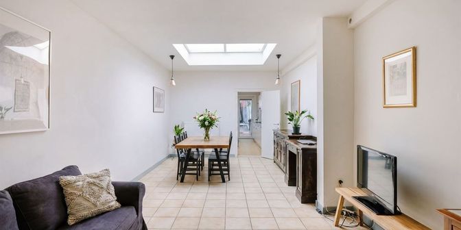 Maison à vendre à Blokmakerstraat 35, 9100 Sint-Niklaas
