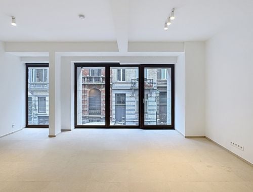                                         Appartement à louer à Saint-Gilles, € 1.600
