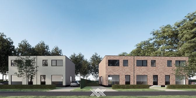 Huis te koop in Biebuyckstraat 13, 9850 Nevele