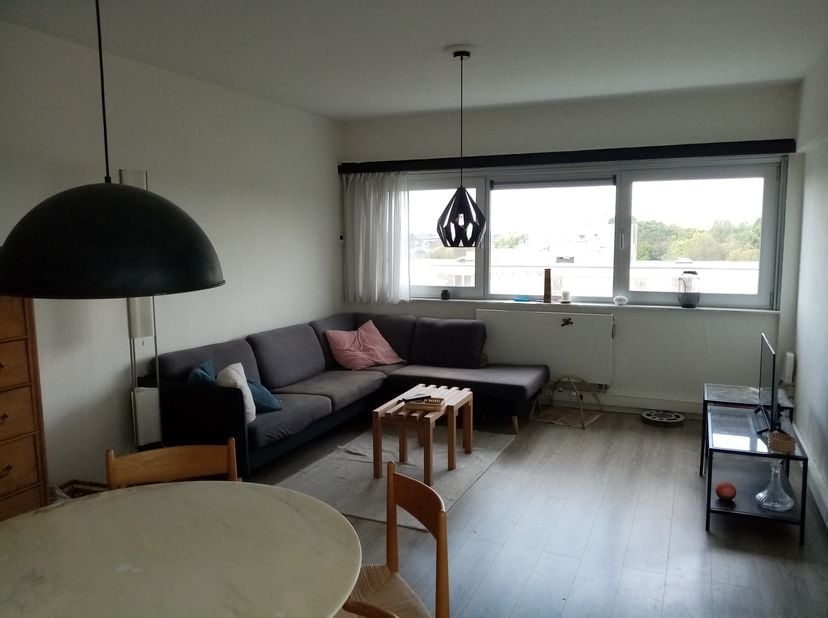 Appartement à louer
                    à 3500 Hasselt