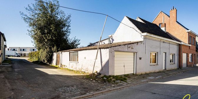 Huis te koop in Heide 14, 9290 Berlare