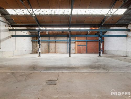                                         Bâtiment d’entreprise à vendre à Kachtem, € 262.800
